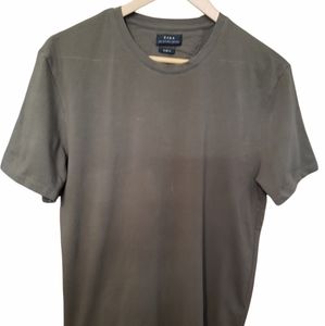 Men's Zara slim fit tee